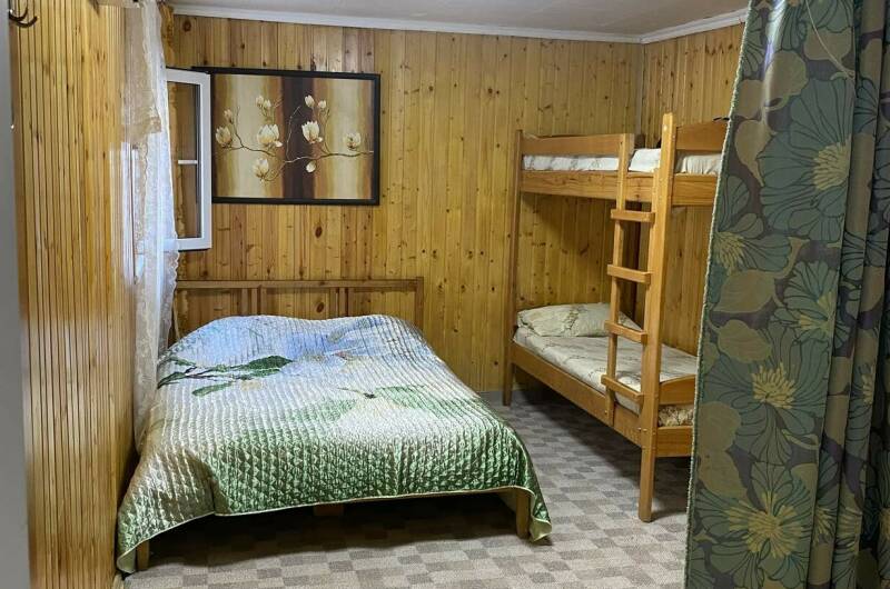 Изображение Изображение гостиницы &quot;Частный сектор «В гостях у Анжелы»&quot; #8 #6