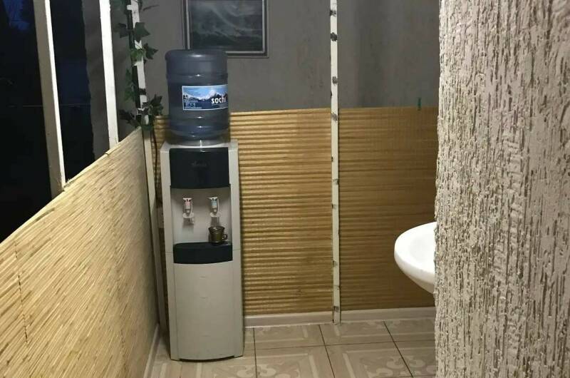 Изображение Изображение гостиницы &quot;Частный сектор «В гостях у Анжелы»&quot; #10 #8