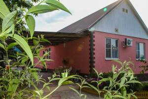 Изображение отеля / гостиницы "Частное домовладение «Амур»"