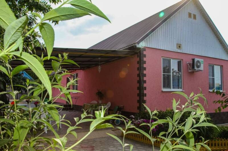 Изображение гостиницы "Частное домовладение «Амур»" #1