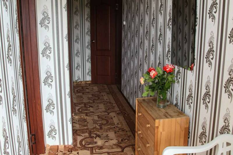 Изображение Изображение гостиницы &quot;Частное домовладение «Амур»&quot; #4 #2