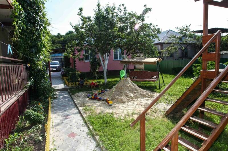 Изображение Изображение гостиницы &quot;Частное домовладение «Амур»&quot; #5 #3