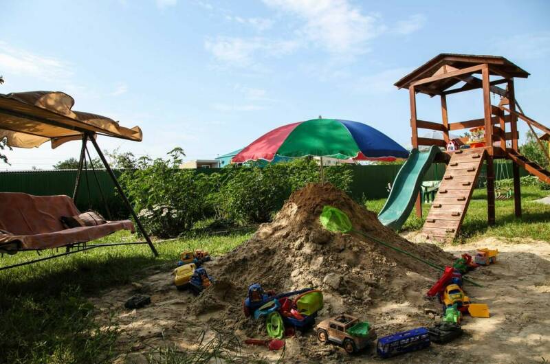 Изображение Изображение гостиницы &quot;Частное домовладение «Амур»&quot; #6 #4