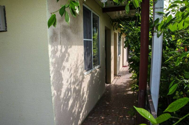 Изображение Изображение гостиницы &quot;Частное домовладение «Амур»&quot; #9 #7