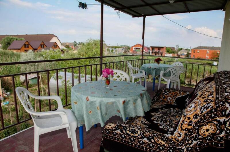 Изображение Изображение гостиницы &quot;Частное домовладение «Амур»&quot; #10 #8