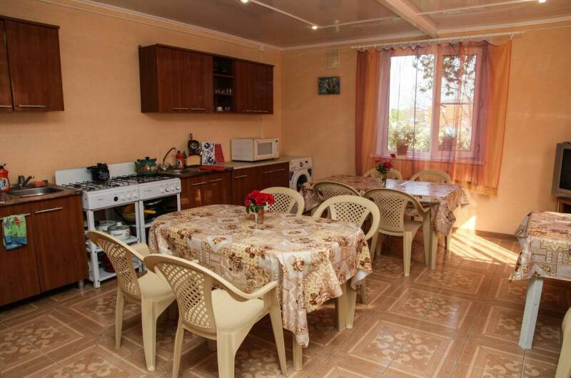 Изображение Изображение гостиницы &quot;Частное домовладение «Амур»&quot; #11 #9