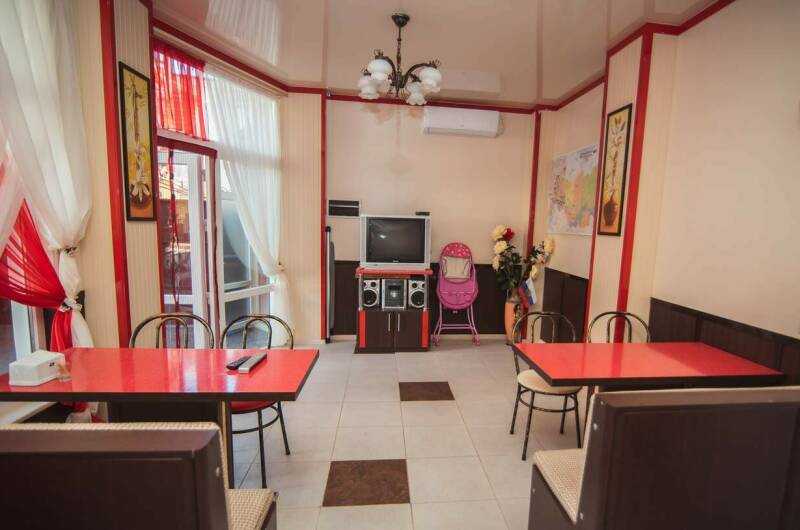 Изображение Изображение гостиницы &quot;Гостевой дом «Кипарис»&quot; #3 #1