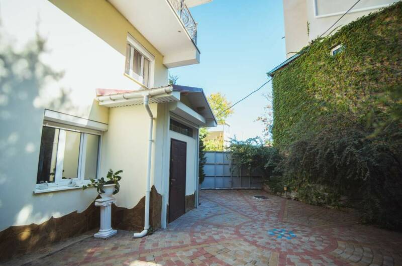 Изображение Изображение гостиницы &quot;Гостевой дом «Кипарис»&quot; #4 #2