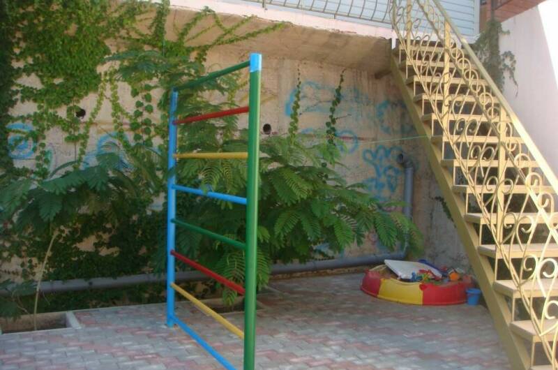 Изображение Изображение гостиницы &quot;Гостевой дом «Кипарис»&quot; #11 #9