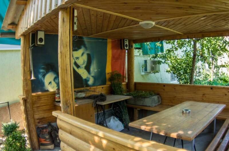 Изображение Изображение гостиницы &quot;Частный дом на Карантине&quot; #4 #2