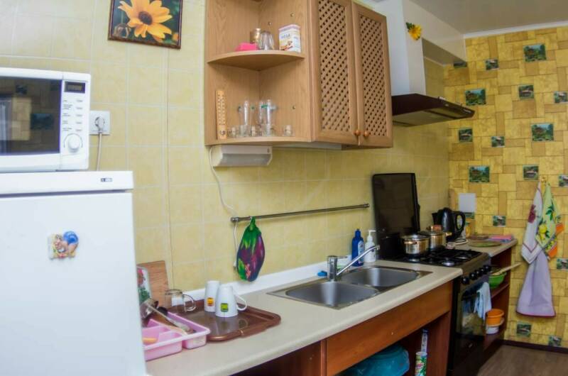 Изображение Изображение гостиницы &quot;Частный дом на Карантине&quot; #5 #3