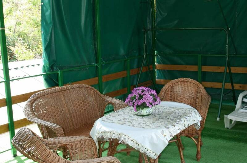 Изображение Изображение гостиницы &quot;Частный дом на Карантине&quot; #7 #5