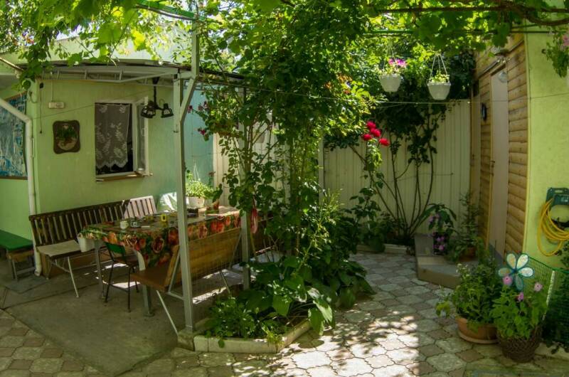 Изображение Изображение гостиницы &quot;Частный дом на Карантине&quot; #8 #6