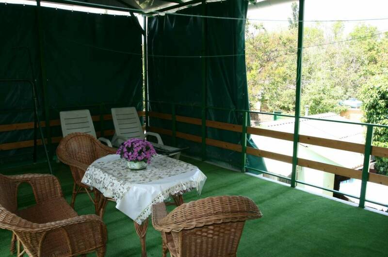 Изображение Изображение гостиницы &quot;Частный дом на Карантине&quot; #9 #7