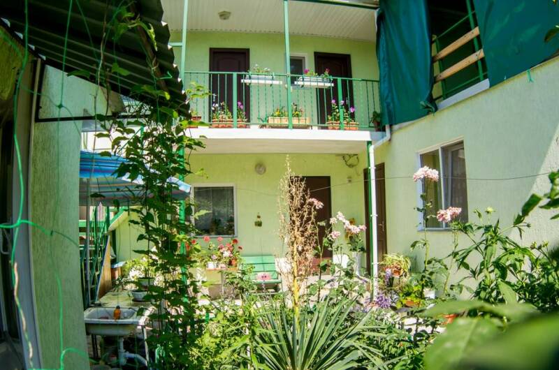 Изображение Изображение гостиницы &quot;Частный дом на Карантине&quot; #11 #9