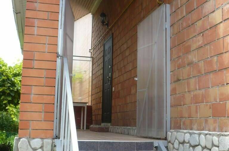 Изображение Изображение гостиницы &quot;Гостевая усадьба «Александр»&quot; #5 #3