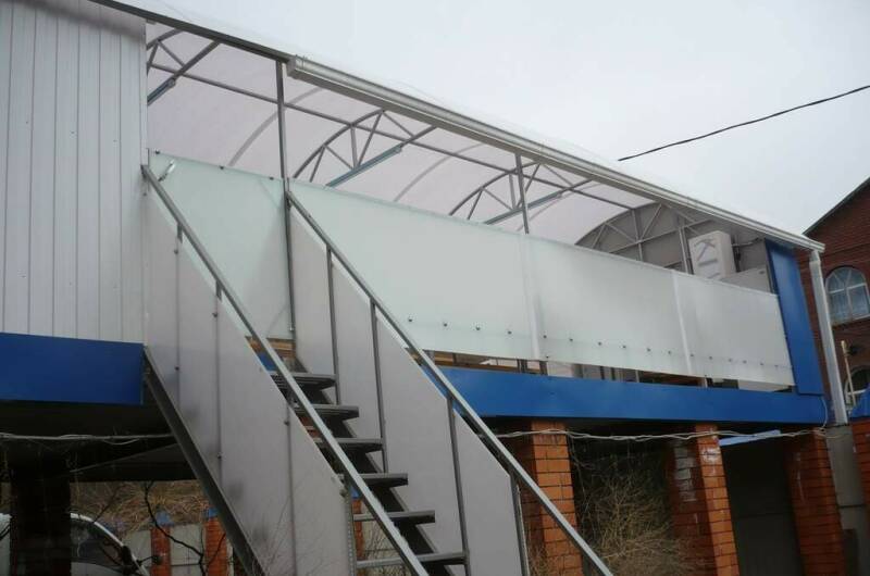 Изображение Изображение гостиницы &quot;Гостевая усадьба «Александр»&quot; #7 #5