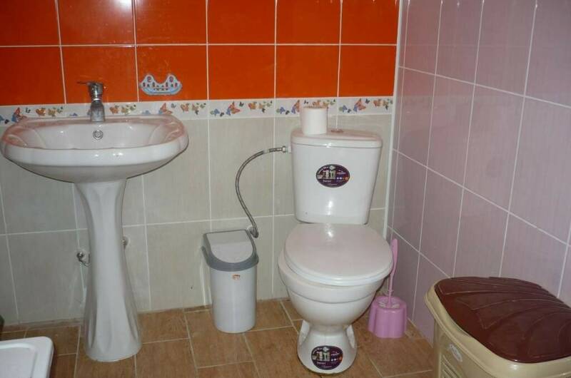 Изображение Изображение гостиницы &quot;Гостевая усадьба «Александр»&quot; #9 #7