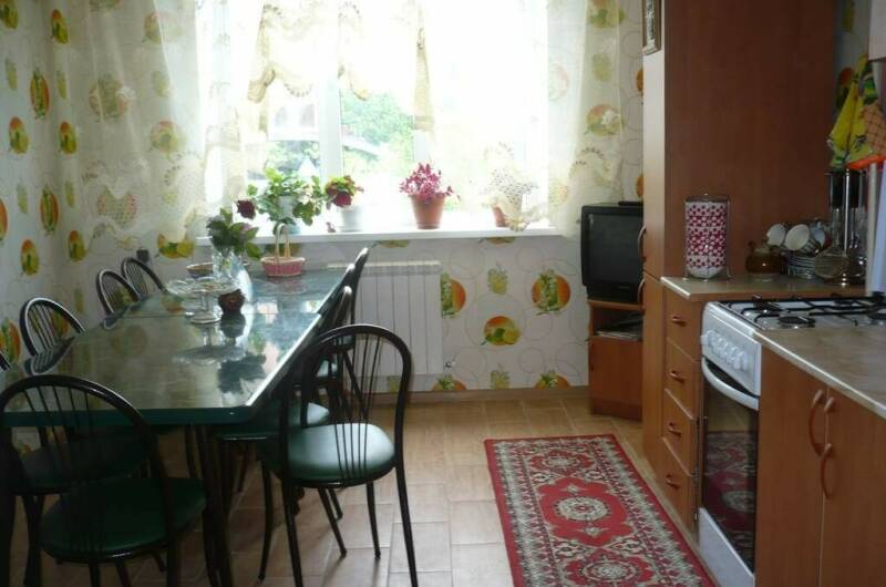 Изображение Изображение гостиницы &quot;Гостевая усадьба «Александр»&quot; #11 #9