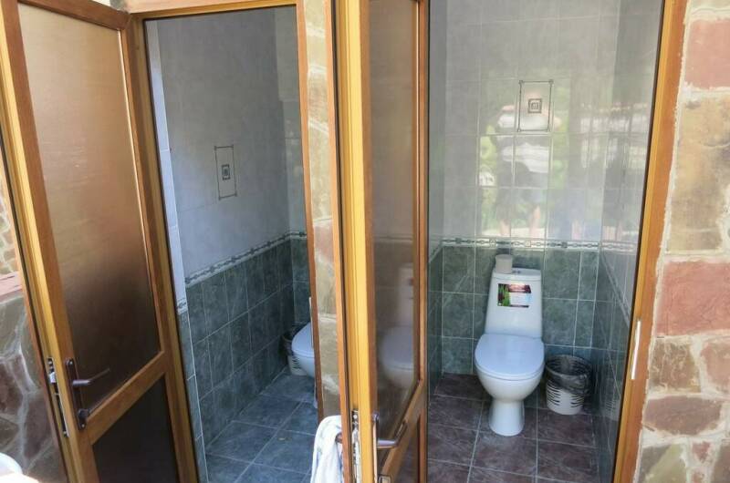 Изображение Изображение гостиницы &quot;Гостевой дом «Добрый Кит»&quot; #7 #5