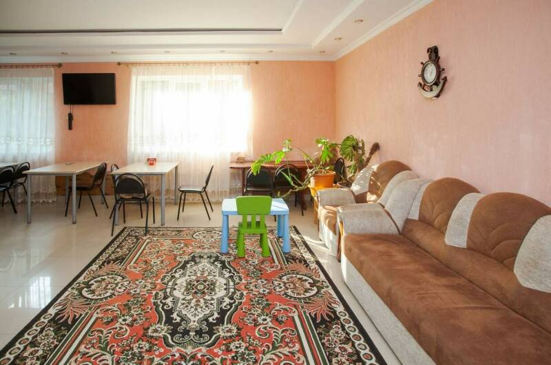 Изображение Изображение гостиницы &quot;Гостевой дом «Добрый Кит»&quot; #8 #6