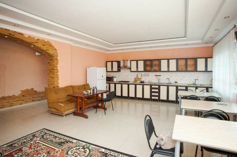 Изображение Изображение гостиницы &quot;Гостевой дом «Добрый Кит»&quot; #9 #7