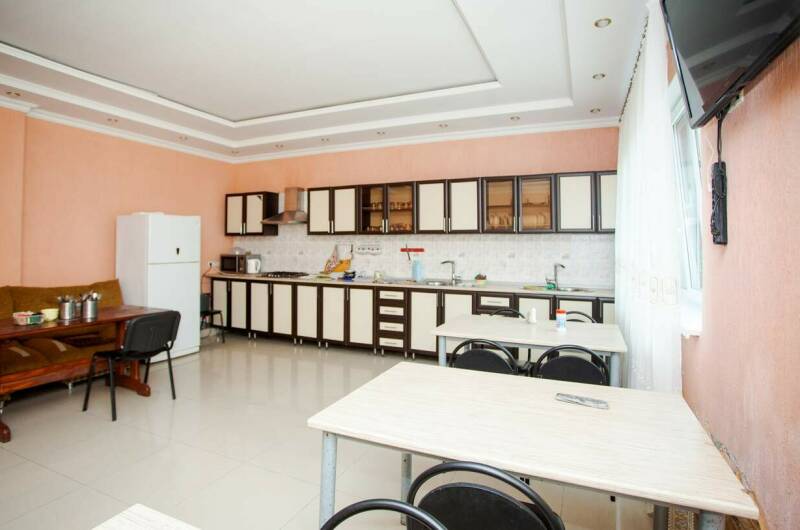 Изображение Изображение гостиницы &quot;Гостевой дом «Добрый Кит»&quot; #10 #8