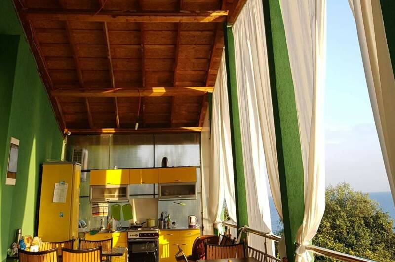 Изображение Изображение гостиницы &quot;Гостевой дом на Октябрьской, д. 48&quot; #5 #3