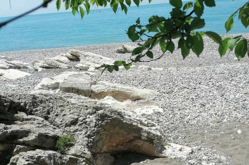 Изображение Изображение гостиницы &quot;Гостевой дом на Октябрьской, д. 48&quot; #6 #4