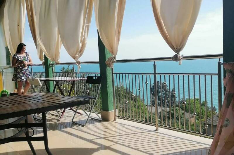 Изображение Изображение гостиницы &quot;Гостевой дом на Октябрьской, д. 48&quot; #7 #5