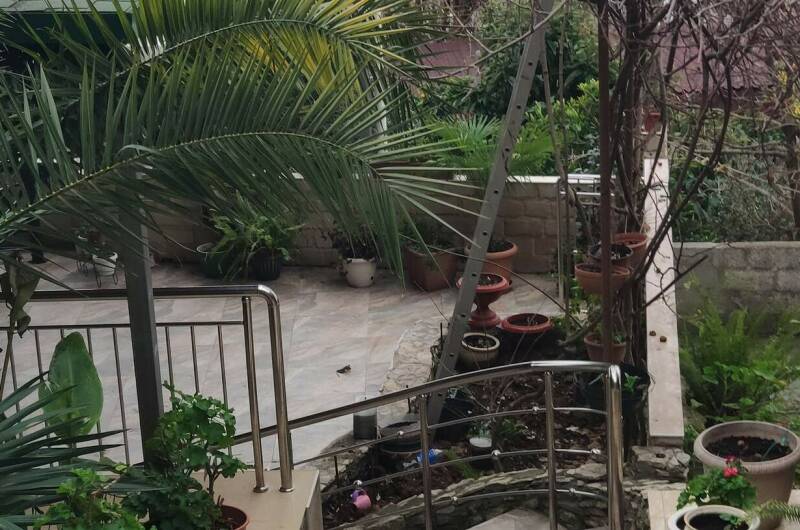 Изображение Изображение гостиницы &quot;Гостевой дом на Октябрьской, д. 48&quot; #8 #6