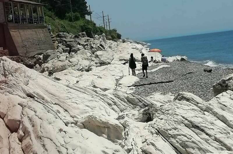 Изображение Изображение гостиницы &quot;Гостевой дом на Октябрьской, д. 48&quot; #11 #9