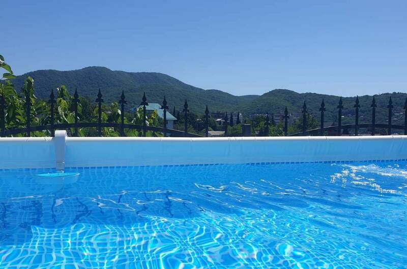 Изображение гостиницы "Гостевой дом «У Кота»" #1