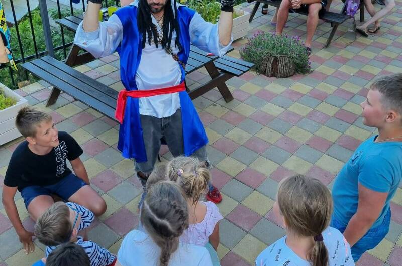 Изображение Изображение гостиницы &quot;Гостевой дом «У Кота»&quot; #6 #4