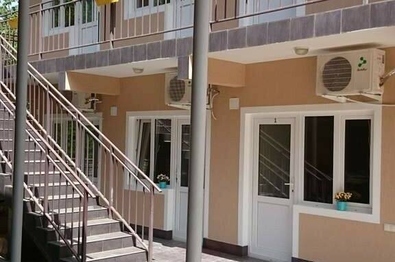 Изображение Изображение гостиницы &quot;Гостевой дом «У Кота»&quot; #9 #7