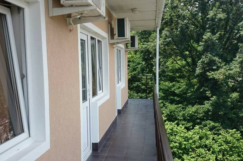 Изображение Изображение гостиницы &quot;Гостевой дом «У Кота»&quot; #10 #8