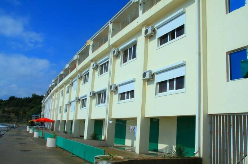 Изображение гостиницы "Эллинг «В гости к Лане»" #1