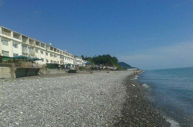 Изображение Изображение гостиницы &quot;Эллинг «В гости к Лане»&quot; #10 #8