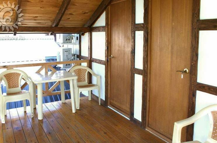 Изображение гостиницы "Гостевой дом «у Михаила»" #1