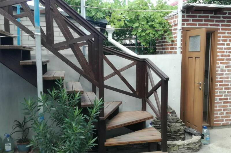 Изображение Изображение гостиницы &quot;Гостевой дом «у Михаила»&quot; #6 #4