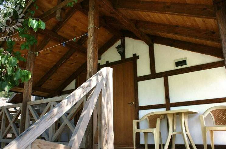 Изображение Изображение гостиницы &quot;Гостевой дом «у Михаила»&quot; #8 #6