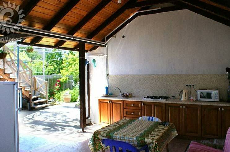 Изображение Изображение гостиницы &quot;Гостевой дом «у Михаила»&quot; #9 #7