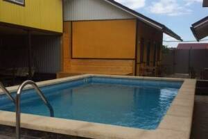 Изображение отеля / гостиницы "Гостевой дом «Апельсин»"