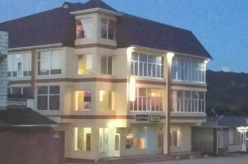 Изображение Изображение гостиницы &quot;Гостевой дом «Афродита»&quot; #4 #2