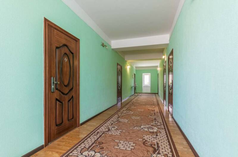 Изображение Изображение гостиницы &quot;Гостевой дом «Афродита»&quot; #7 #5