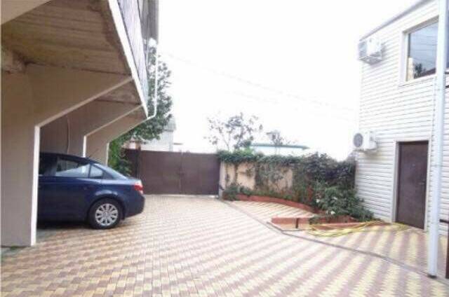 Изображение Изображение гостиницы &quot;Частный дом «Катрин»&quot; #3 #1