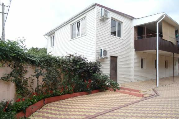 Изображение Изображение гостиницы &quot;Частный дом «Катрин»&quot; #4 #2