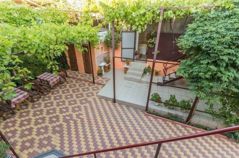 Изображение Изображение гостиницы &quot;Частный дом «Катрин»&quot; #5 #3