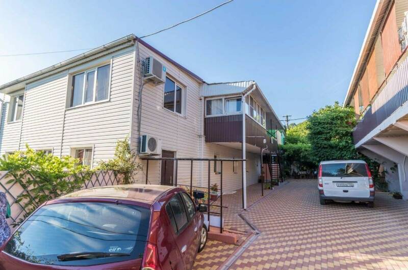 Изображение Изображение гостиницы &quot;Частный дом «Катрин»&quot; #6 #4