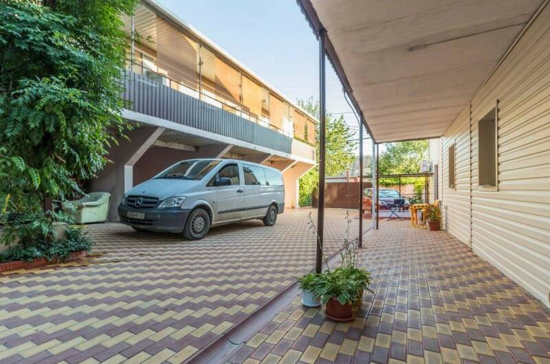 Изображение Изображение гостиницы &quot;Частный дом «Катрин»&quot; #7 #5